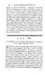 Gaetano De Folgore - Dissertazioni contro la regola del possesso - Napoli 1798 (rara prima edizione) Gaetano De Folgore - Dissertazioni contro la regola del possesso - Napoli 1798 (rara prima edizione)