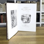 Jules Janin - Voyage en Italie - Paris, Bourdin 1839 (con 15 bellissime tavole - prima edizione) Jules Janin - Voyage en Italie - Paris, Bourdin 1839 (con 15 bellissime tavole - prima edizione)