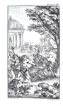 Virgilio - Opera (Eneide, Bucoliche, Georgiche e Poemi giovanili) - 1754 (con 17 bellissime tavole)