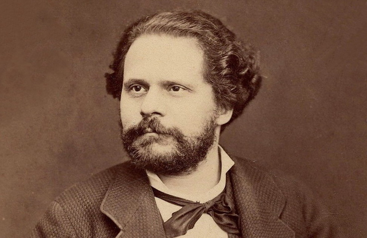 Giosu� Carducci - Il bove