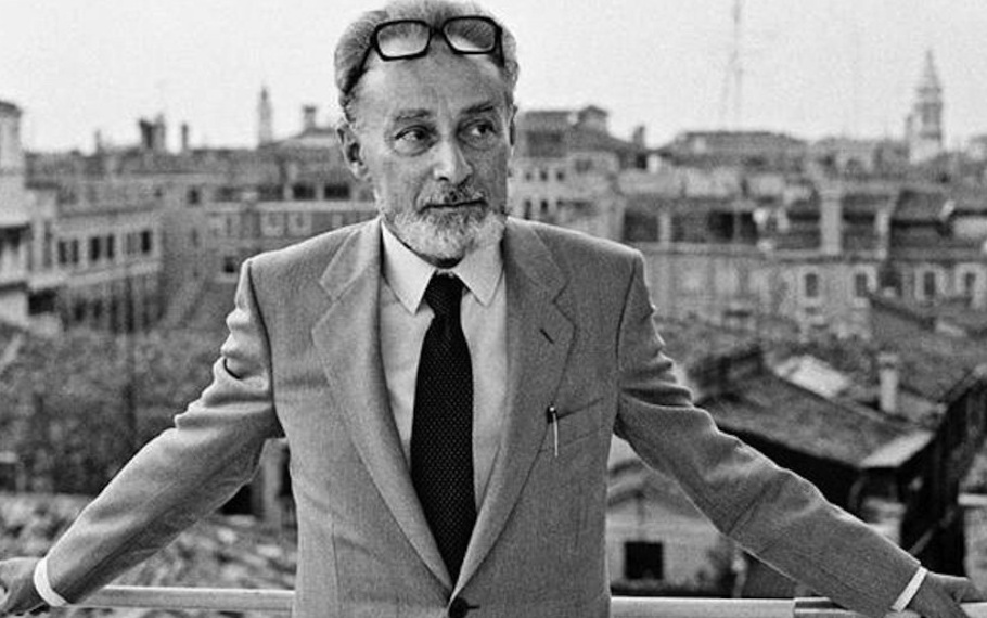 Primo Levi - �Ogni straniero � nemico� Primo Levi - �Ogni straniero � nemico�
