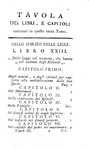 Montesquieu - Lo spirito delle leggi - Amsterdam 1773 (rara prima edizione italiana integrale)