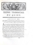 I feudi in Francia nel Cinquecento: Charles Du Moulin - Traite des fiefs - Paris 1773 I feudi in Francia nel Cinquecento: Charles Du Moulin - Traite des fiefs - Paris 1773