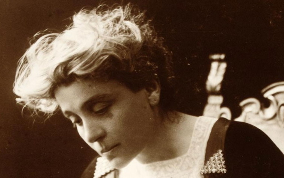 Eleonora Duse - Mentre tutti diffidano delle donne Eleonora Duse - Mentre tutti diffidano delle donne