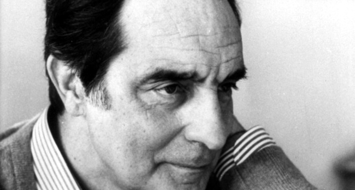 Italo Calvino - Il buon lettore Italo Calvino - Il buon lettore
