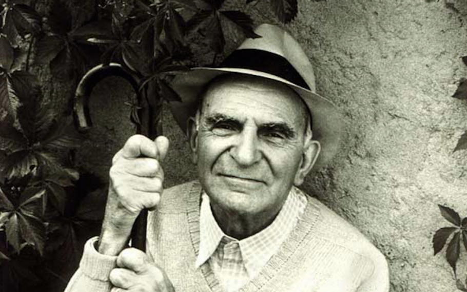 Attilio Bertolucci - Portami con te Attilio Bertolucci - Portami con te