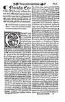 Alimentazione e benessere nel Rinascimento: Gazio - Florida corona: que ad sanitatis hominum - 1541