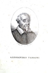 Alessandro Tassoni - La secchia rapita poema eroicomico - Firenze, per Gregorio Chiari 1824 Alessandro Tassoni - La secchia rapita poema eroicomico - Firenze, per Gregorio Chiari 1824