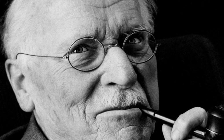 Carl Gustav Jung - L�inferno delle passioni Carl Gustav Jung - L�inferno delle passioni