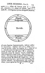 L'astronomia nell'antica Roma: Macrobio - Opera omnia - Padova, Comino 1736 (con 5 belle xilografie)