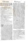Filippo Decio - In Decretales commentaria - Torino, Bevilacqua 1575 (in folio, bella legatura coeva) Filippo Decio - In Decretales commentaria - Torino, Bevilacqua 1575 (in folio, bella legatura coeva)