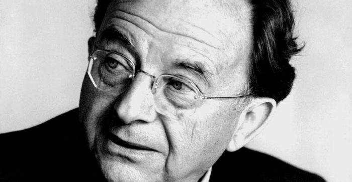 Erich Fromm - La condizione per la conquista dell'amore � il superamento del proprio narcisismo
