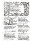 Francesco Bracciolini - La croce racquistata  poema heroico - Venezia, Giunti 1611 (prima edizione)
