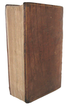 Choppin - De domanio Franciae & De civilibus Parisiorum moribus & De privilegiis rusticorum 1621/24 Choppin - De domanio Franciae & De civilibus Parisiorum moribus & De privilegiis rusticorum 1621/24