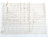 Il Risorgimento e la musica classica: Giacomo Fontemaggi - A Pio IX inno nazionale - 1847/48 ca. Il Risorgimento e la musica classica: Giacomo Fontemaggi - A Pio IX inno nazionale - 1847/48 ca.