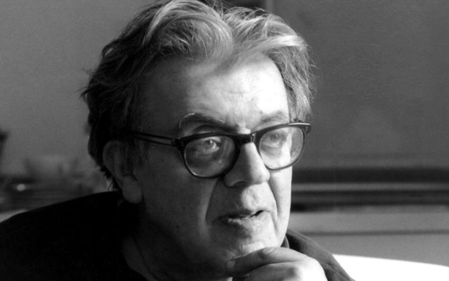 Erich Fried - Soltanto non sarebbe Erich Fried - Soltanto non sarebbe
