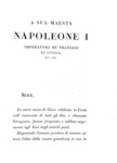 Monti - La ierogamia di Creta. Inno - 1810 (prima edizione nella rarissima tiratura in carta grande) Monti - La ierogamia di Creta. Inno - 1810 (prima edizione nella rarissima tiratura in carta grande)