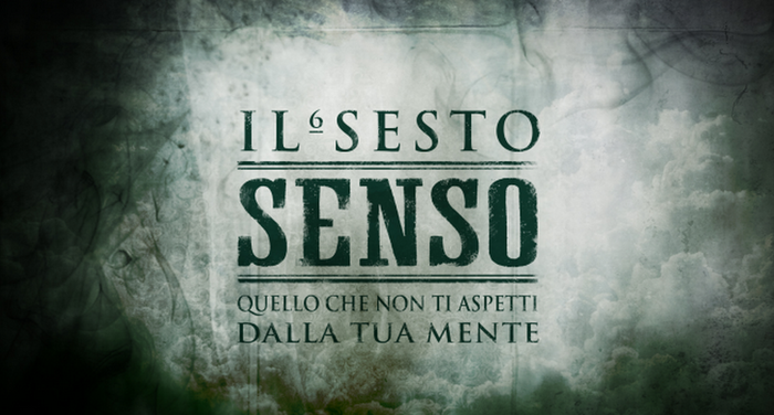 Napoleon Hill - L'esistenza del sesto senso Napoleon Hill - L'esistenza del sesto senso