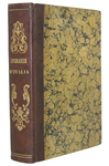 Un classico del Risorgimento: Cesare Balbo - Delle Speranze d�Italia - Tipografia Elvetica 1845 Un classico del Risorgimento: Cesare Balbo - Delle Speranze d�Italia - Tipografia Elvetica 1845