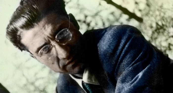 Cesare Pavese - La letteratura non mi interessa pi� veramente Cesare Pavese - La letteratura non mi interessa pi� veramente