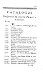 Una bellissima edizione delle Commedie di Plauto: Comoediae quae supersunt - 1759 (con 6 incisioni) Una bellissima edizione delle Commedie di Plauto: Comoediae quae supersunt - 1759 (con 6 incisioni)