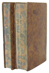 Tacito - Opere (Annali, Storie, Germania, Vita di Agricola) - Parigi 1760 (bella legatura coeva) Tacito - Opere (Annali, Storie, Germania, Vita di Agricola) - Parigi 1760 (bella legatura coeva)