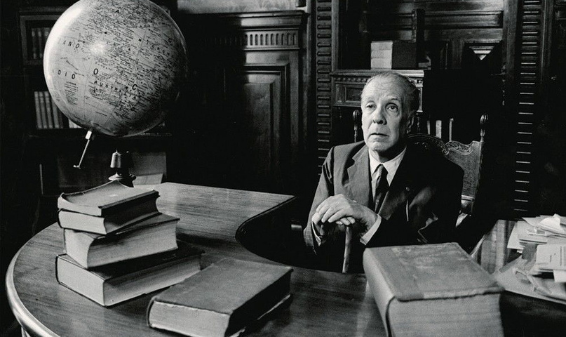 Jorge Luis Borges - Il rimorso Jorge Luis Borges - Il rimorso