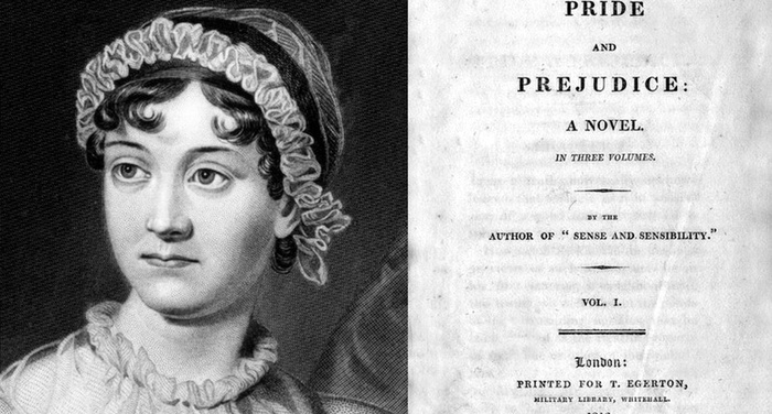 Jane Austen - Orgoglio e pregiudizio Jane Austen - Orgoglio e pregiudizio