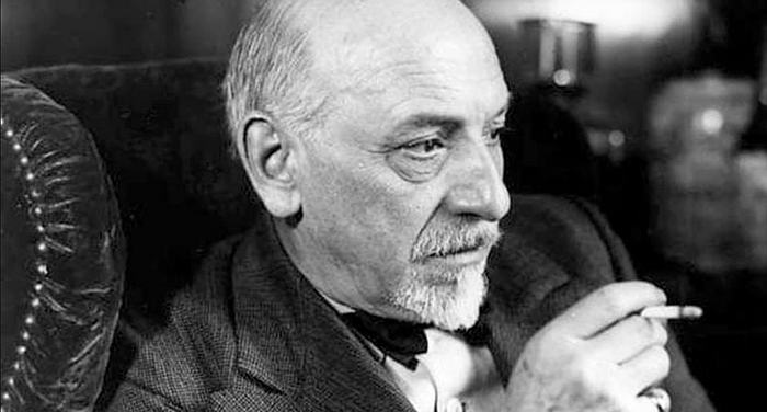 Luigi Pirandello - I limiti che poniamo alla nostra coscienza Luigi Pirandello - I limiti che poniamo alla nostra coscienza