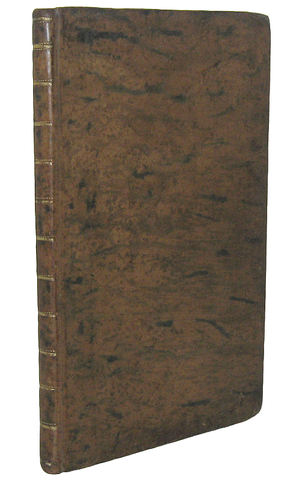 Ugo Foscolo - Ricciarda - Londra, Murray 1820 (Torino, Pomba) - rara contraffazione dell'originale Ugo Foscolo - Ricciarda - Londra, Murray 1820 (Torino, Pomba) - rara contraffazione dell'originale
