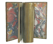 L'opera di Orazio in una bella edizione Barbou: Horatius - Carmina (Satyrarum, Epistolae...) - 1775 L'opera di Orazio in una bella edizione Barbou: Horatius - Carmina (Satyrarum, Epistolae...) - 1775