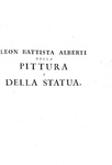Leonardo da Vinci - Trattato della pittura - Bologna 1786 (con numerose belle tavole incise in rame) Leonardo da Vinci - Trattato della pittura - Bologna 1786 (con numerose belle tavole incise in rame)