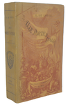 Edmondo De Amicis - Alle porte d'Italia - Roma 1884 (rara prima edizione - brossura perfetta) Edmondo De Amicis - Alle porte d'Italia - Roma 1884 (rara prima edizione - brossura perfetta)