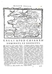 Un magnifico figurato veneziano: Giulio Cesare - Opera omnia - Albrizzi 1737 (con decine di tavole)