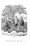 Alessandro Manzoni -  I promessi sposi e altre opere - Napoli 1860 (con 11 tavole litografiche)