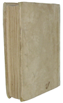 Anton Francesco Doni - La Zucca - Venezia, Rampazetto, 1565 (prima edizione parziale)