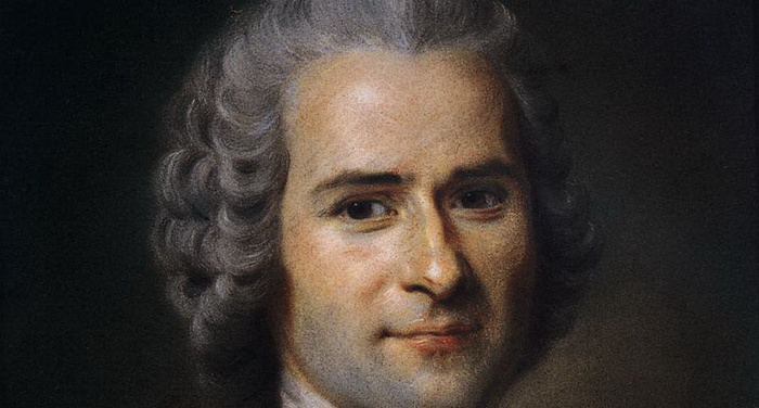 Rousseau - Non conosco niente di pi� sciocco di queste parole: �Ve l'avevo ben detto�