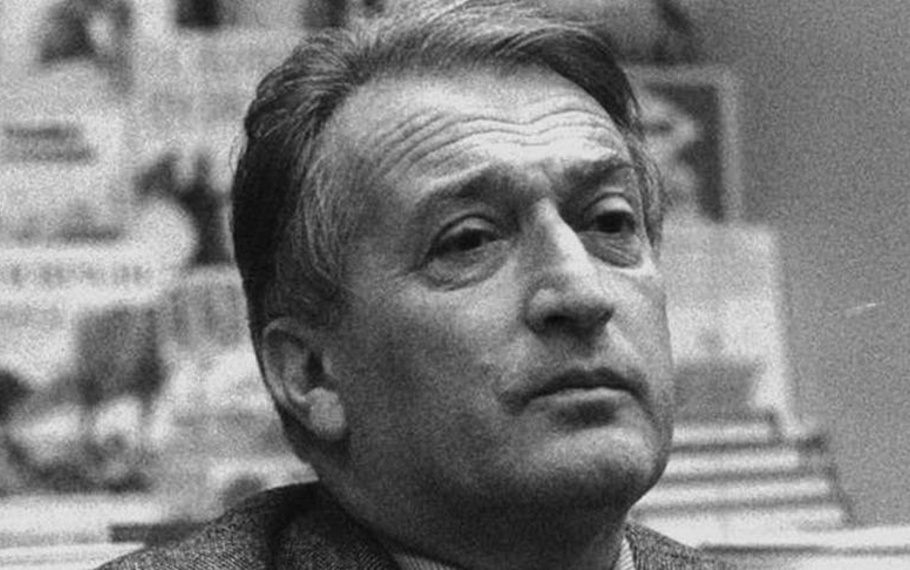 Gianni Rodari - Gli odori dei mestieri Gianni Rodari - Gli odori dei mestieri