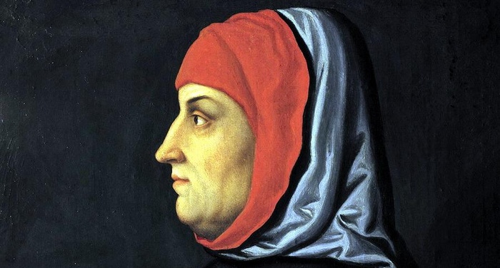 Francesco Petrarca - Benedetto sia 'l giorno, e 'l mese, e l'anno Francesco Petrarca - Benedetto sia 'l giorno, e 'l mese, e l'anno