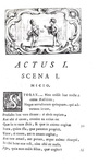 Le commedie di Terenzio: Terentius - Comoediae sex - 1753 (stupenda legatura, incisioni di Gravelot) Le commedie di Terenzio: Terentius - Comoediae sex - 1753 (stupenda legatura, incisioni di Gravelot)