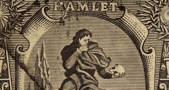 William Shakespeare - Essere, o non essere, questo � il dilemma William Shakespeare - Essere, o non essere, questo � il dilemma