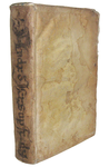 Un capolavoro di diritto comune: Andrea d'Isernia - In usus feudorum commentaria - Frankfurt 1598 Un capolavoro di diritto comune: Andrea d'Isernia - In usus feudorum commentaria - Frankfurt 1598