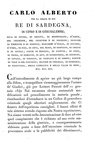 Codice di procedura criminale per gli stati di s.m. il re di Sardegna - Torino 1847 (prima edizione) Codice di procedura criminale per gli stati di s.m. il re di Sardegna - Torino 1847 (prima edizione)