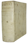 Benedikt Carpzov - Commentarius in legem regiam Germanorum, sive Capitulationem imperatoriam - 1651 Benedikt Carpzov - Commentarius in legem regiam Germanorum, sive Capitulationem imperatoriam - 1651