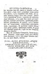 Antonio Sanfelice - Campania notis illustrata - Napoli 1726 (con una grande carta della Campania) Antonio Sanfelice - Campania notis illustrata - Napoli 1726 (con una grande carta della Campania)