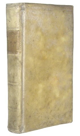 Ignace-Gaston Pardies - Dell'anima delle bestie e sue funzioni - Venezia 1724 Ignace-Gaston Pardies - Dell'anima delle bestie e sue funzioni - Venezia 1724