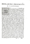 Saraina - Le historie e fatti de' Veronesi - Dell'origine et ampiezza della citt� di Verona - 1586