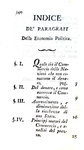 L'Illuminismo a Milano: Pietro Verri - Opere filosofiche ed economiche - Londra 1801 L'Illuminismo a Milano: Pietro Verri - Opere filosofiche ed economiche - Londra 1801