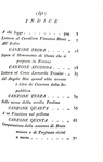 La prima raccolta poetica di Giacomo Leopardi: Canzoni - Bologna 1824 (rarissima prima edizione) La prima raccolta poetica di Giacomo Leopardi: Canzoni - Bologna 1824 (rarissima prima edizione)