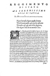 Girolamo Muzio - Avvertimenti morali - Venezia 1572 (rara seconda tiratura della prima edizione) Girolamo Muzio - Avvertimenti morali - Venezia 1572 (rara seconda tiratura della prima edizione)